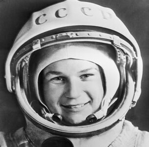 Tereshkova